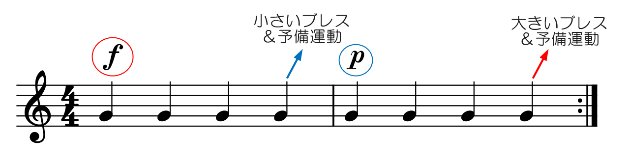 【初心者でもできる】効果的に強弱を振り分ける4つのコツ|現役指揮者が解説|えすたの合唱ノート