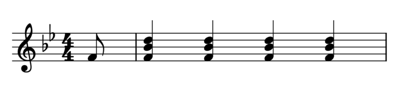 指揮初心者向け 曲の始め方の練習法とコツ いろいろなパターンを網羅 えすたの合唱ノート